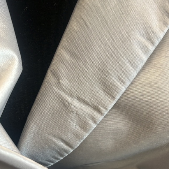 Apart Impression Luminous Silver Set. Preloved - Picture 5 of 12